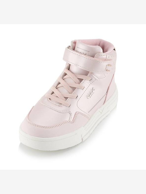 NAX Pantofi urbani pentru copii NAX NOGETO