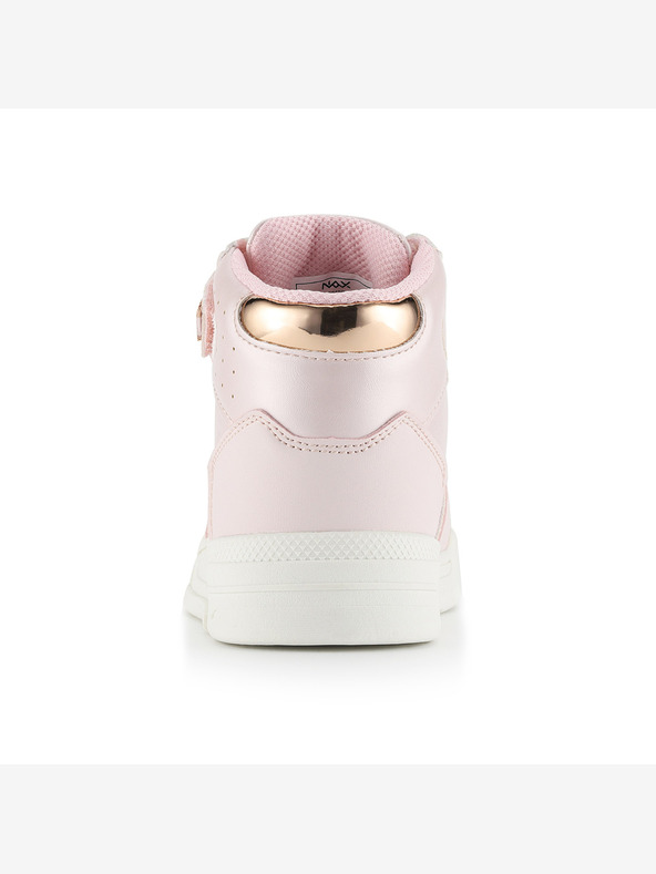 NAX Pantofi urbani pentru copii NAX NOGETO