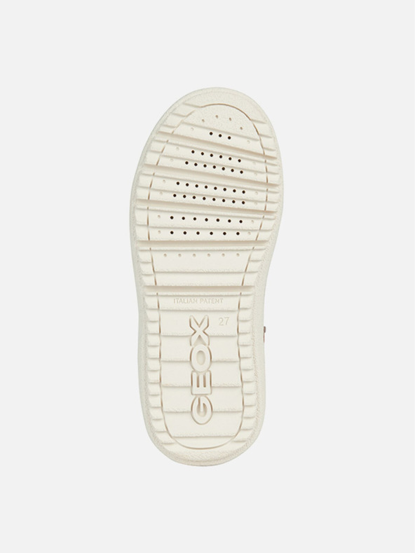 Geox Maro deschis Fete Ghete de gleznă Geox Theleven