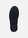 Geox Negru Fete Ghete de gleznă Geox Casey B ABX