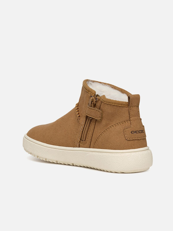 Geox Maro deschis Fete Ghete de gleznă Geox Theleven