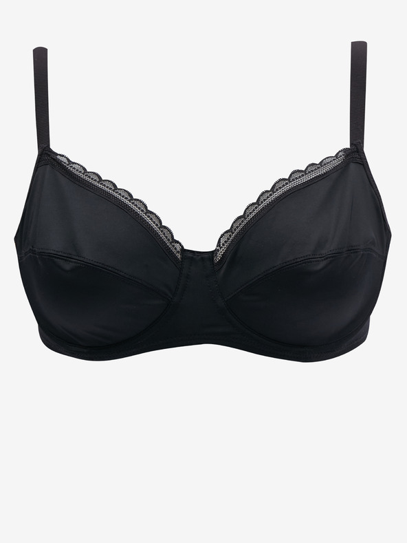 Bellinda Sutien negru Bellinda SUPPORT BRA