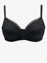 Bellinda Sutien negru Bellinda SUPPORT BRA