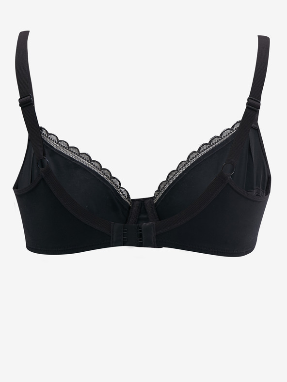 Bellinda Sutien negru Bellinda SUPPORT BRA