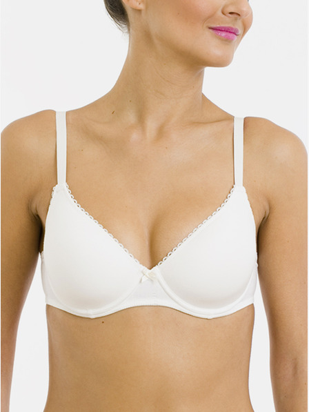 Bellinda Sutien sport pentru femei crem Bellinda