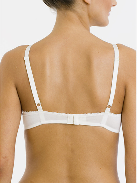 Bellinda Sutien sport pentru femei crem Bellinda
