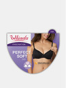 Bellinda Sutien sport pentru femei crem Bellinda