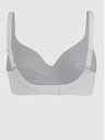 Bellinda Sutien sport Bellinda alb, pentru femei
