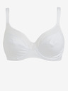 Bellinda Sutien sport Bellinda alb, pentru femei