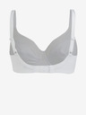 Bellinda Sutien sport Bellinda alb, pentru femei