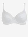 Bellinda Sutien sport Bellinda alb, pentru femei