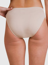 Bellinda Chiloței pentru femei BELLINDA Seamless Microfibre Minislip