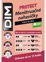 Bellinda Chiloți menstruali negri noapte și zi Bellinda MENSTRUAL BOXER STRONG