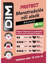 Bellinda Chiloți menstruali negri noapte și zi Bellinda MENSTRUAL BOXER STRONG