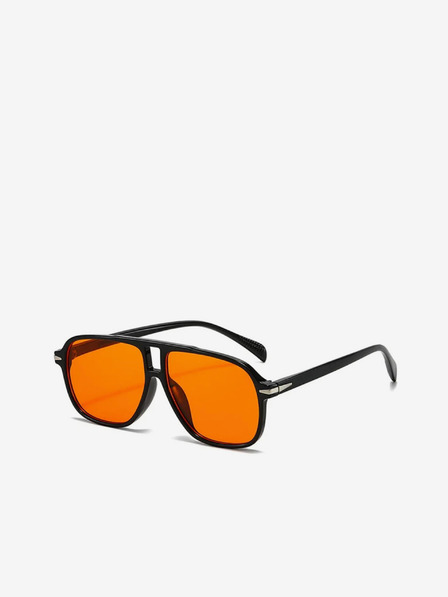 VEYREY Ochelari de soare VeryRey Ghost Pilot Orange