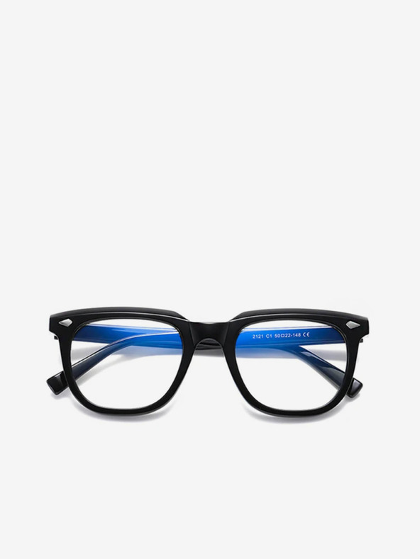 VEYREY VeyRey Ochelari Blue Light Blocking Nerd Breaker