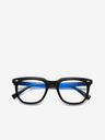 VEYREY VeyRey Ochelari Blue Light Blocking Nerd Breaker