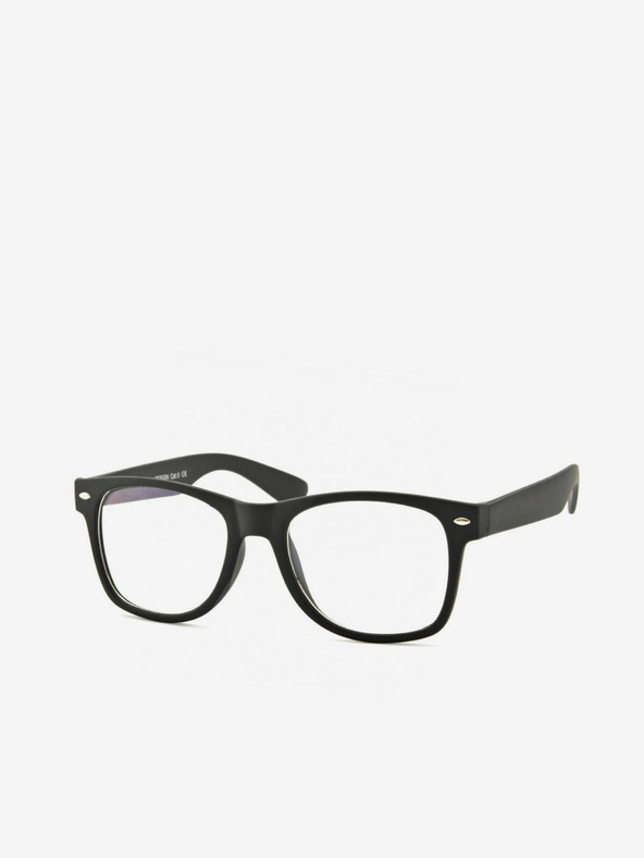 VEYREY Ochelari de soare Black Blue Light Blocking VeyRey Brarkuk