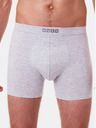 Bellinda Boxeri sport gri pentru bărbați Bellinda SPORT BOXER