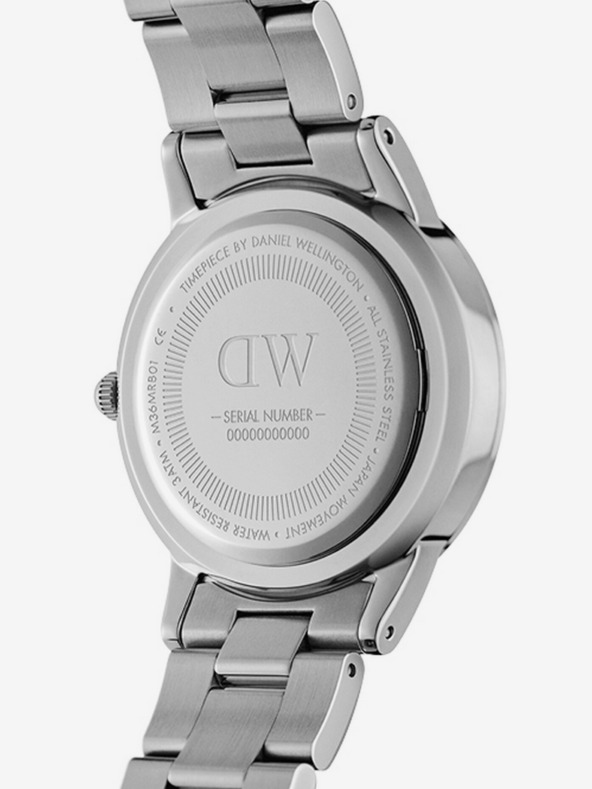 Daniel Wellington Iconic Link Ceas
