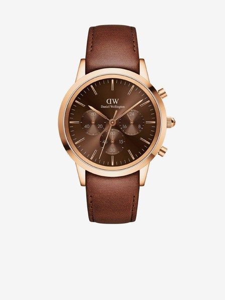 Daniel Wellington Iconic Ceas