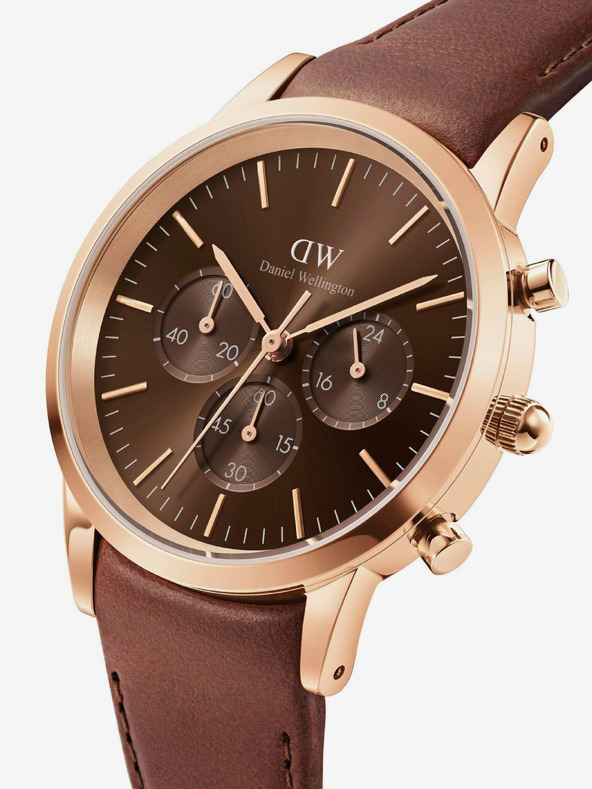 Daniel Wellington Iconic Ceas