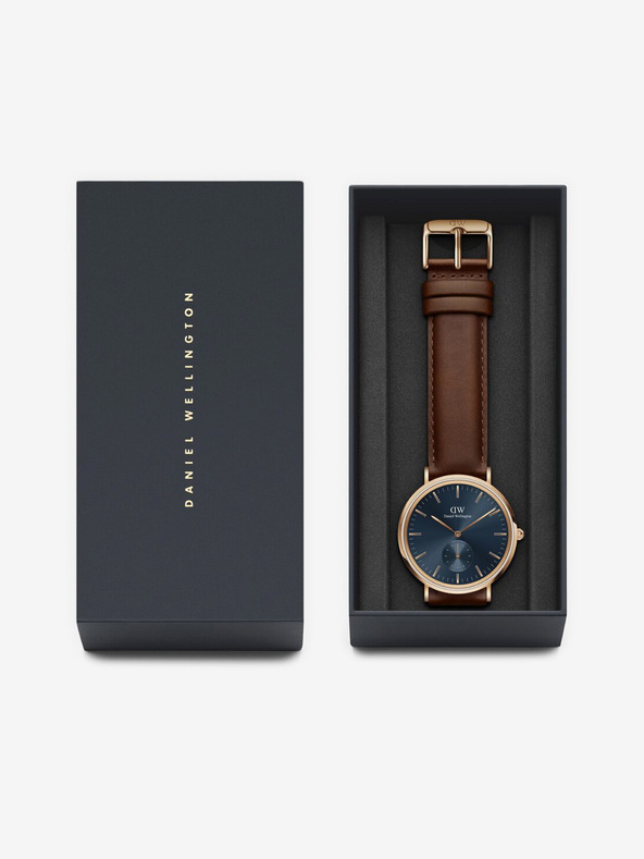 Daniel Wellington Classic St Mawes Ceas