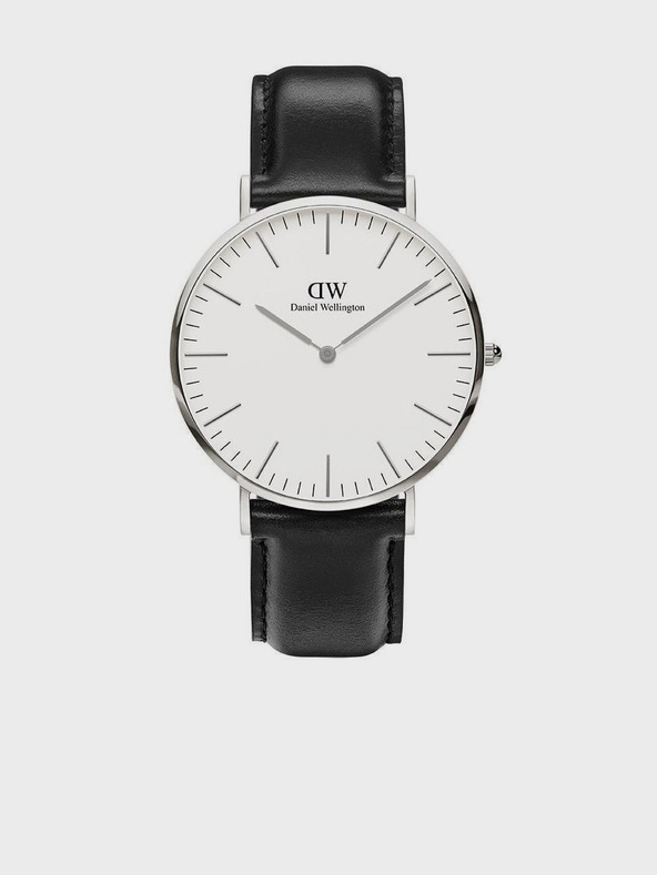 Daniel Wellington Sheffield Ceas