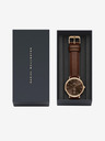Daniel Wellington Ceas pentru bărbați Daniel Wellington Classic St Mawes