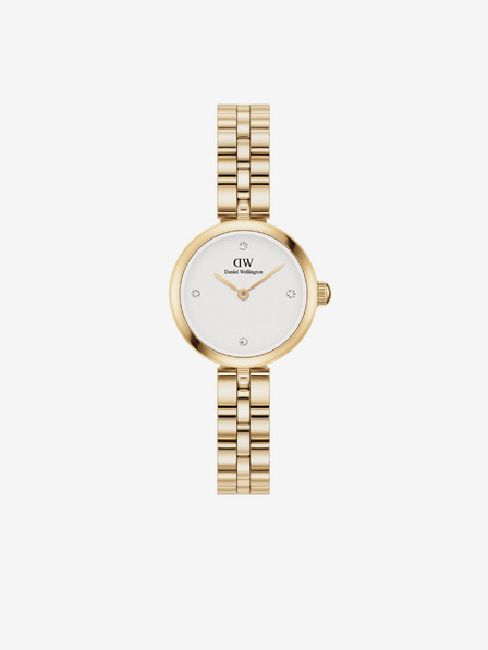Daniel Wellington Ceas rotund pentru femei Daniel Wellington Elan Lumine