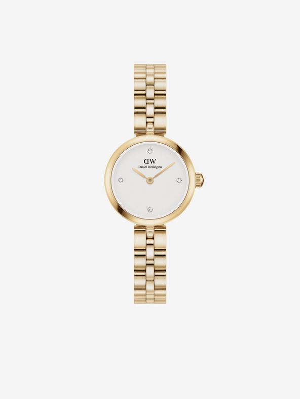 Daniel Wellington Ceas rotund pentru femei Daniel Wellington Elan Lumine