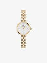 Daniel Wellington Ceas rotund pentru femei Daniel Wellington Elan Lumine