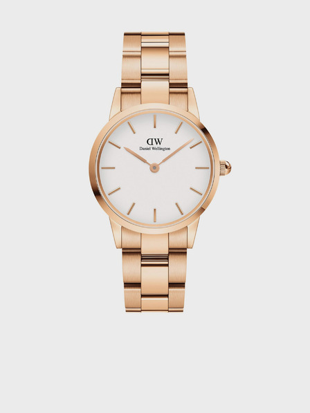 Daniel Wellington Iconic Link Ceas