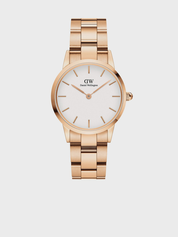 Daniel Wellington Iconic Link Ceas