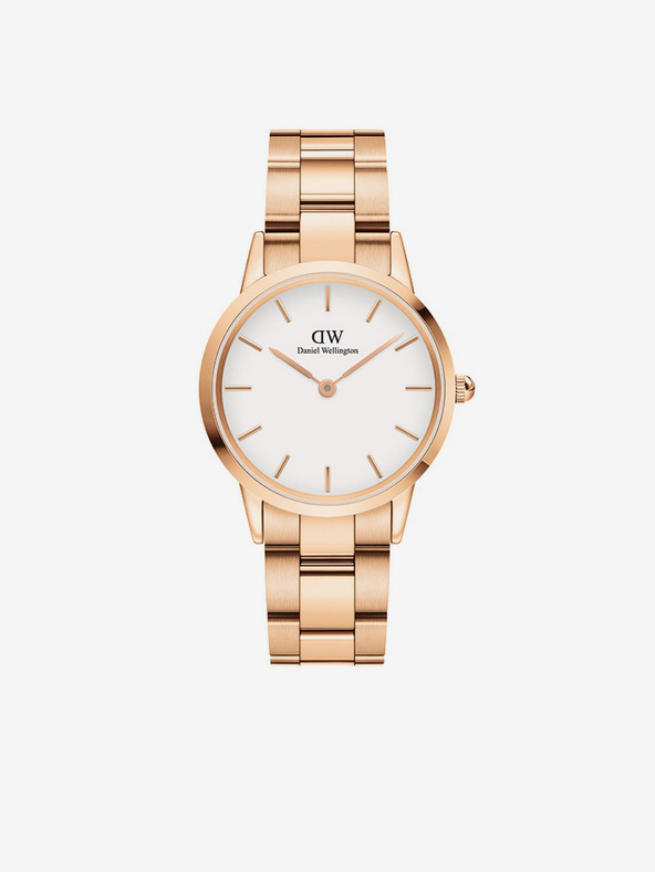 Daniel Wellington Iconic Link Ceas