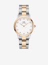 Daniel Wellington Ceas pentru femei Daniel Wellington Iconic Link Lumine