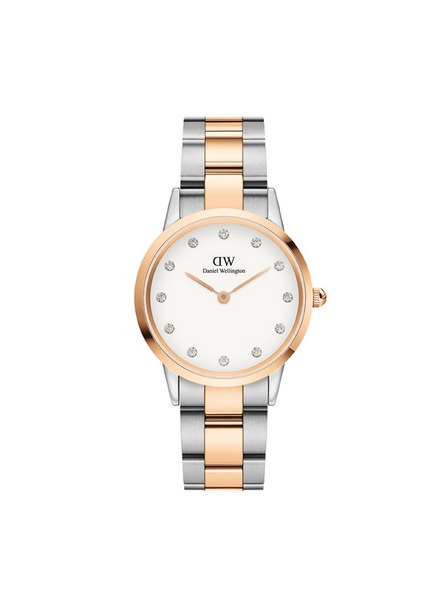 Daniel Wellington Iconic Link Lumine Ceas