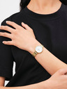 Daniel Wellington Ceas de damă Daniel Wellington Petite 5-link auriu