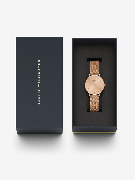 Daniel Wellington Petite Unitone Ceas