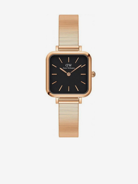 Daniel Wellington Quadro Studio Ceas