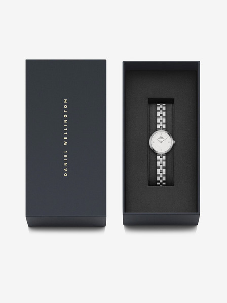 Daniel Wellington Curea pentru Apple Watch Nine West 42-45mm