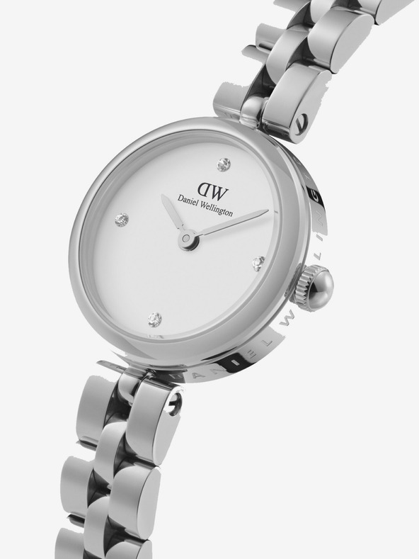 Daniel Wellington Curea pentru Apple Watch Nine West 42-45mm