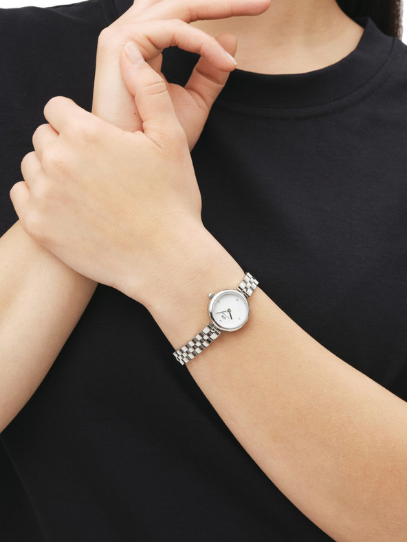 Daniel Wellington Curea pentru Apple Watch Nine West 42-45mm