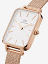 Daniel Wellington Ceas Daniel Wellington Quadro din aur roz pentru femei