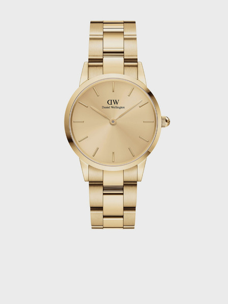 Daniel Wellington Iconic Unitone Ceas
