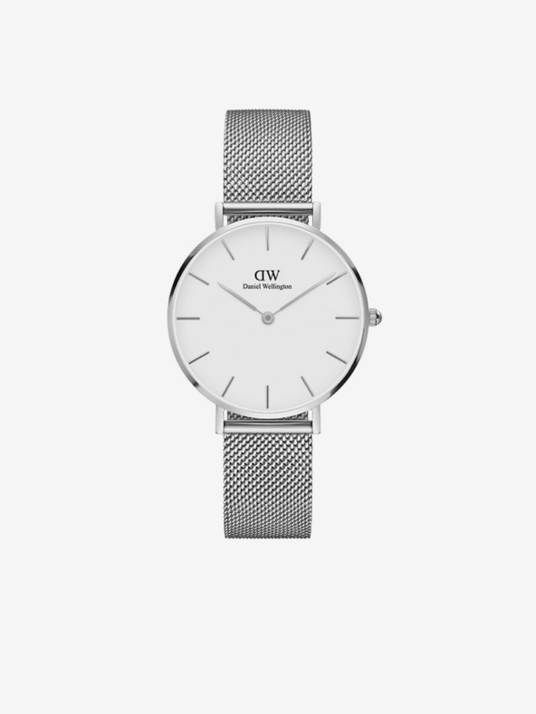 Daniel Wellington Petite Sterling Ceas