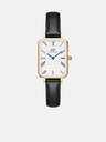 Daniel Wellington Ceas de damă auriu Daniel Wellington Quadro Sheffield