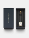 Daniel Wellington Ceas de damă auriu Daniel Wellington Quadro Sheffield