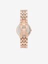 Anne Klein Set ceas și brățară din aur roz Anne Klein
