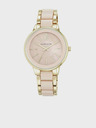 Anne Klein Ceas Anne Klein din aur roz pentru femei